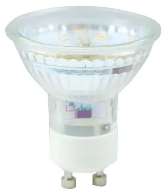 Produktbild von LUXULA LED-Leuchtmittel GU10