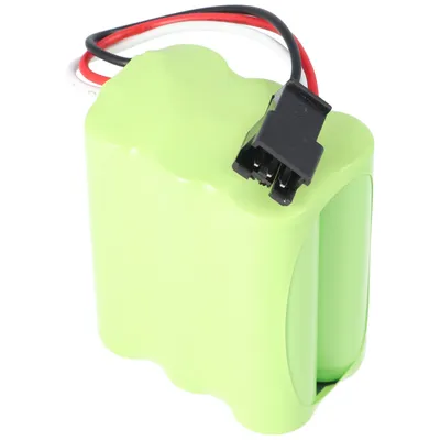 Zdjęcie produktu dla akumulator 1800 mAh odpowiedni do akumulatora radiowego Tivoli Audio PAL+ MA-4, Tivoli PP-2 z trójstykową wtyczką