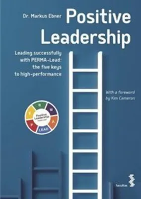 Produktbild von Positive Leadership