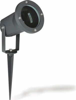 Obrázek produktu pro Zahradní reflektor V-TAC VT-769, IP 44, GU10, VT-7517