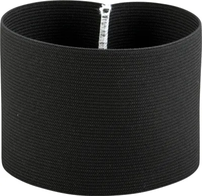 Produktbild von Derbystar Kapitänsbinde Neutral, Senior, schwarz, 4086050200