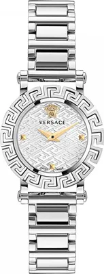 Produktbild von Uhr Versace Damen Silber Versace-VE2Q00322