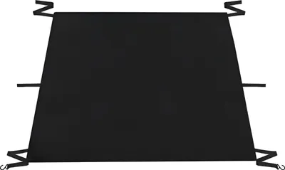 Obrázek produktu pro Xtrobb 4565 Textilní clona na čelní sklo 165 x 110 cm