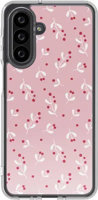 Produktbild von imoshion Design Hülle Samsung Galaxy A26 - Berries Blush