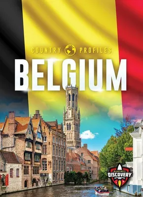 Produktbild von Belgium