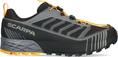 Produktbild von Scarpa RIBELLE RUN 2 GTX, Grau, 350 g