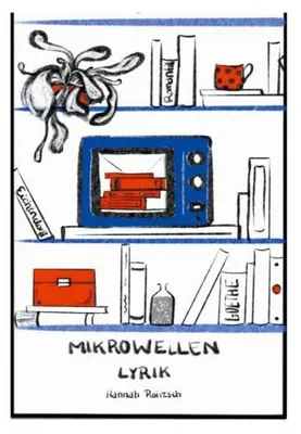 Produktbild von Mikrowellenlyrik