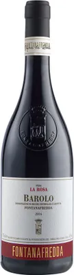 Produktbild von Vigna La Rosa Barolo DOCG 2024 Piemont | Italien | 14,5% vol | 0,75 l
