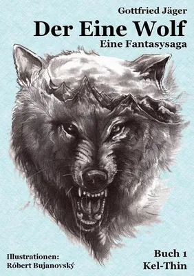 Produktbild von Der Eine Wolf