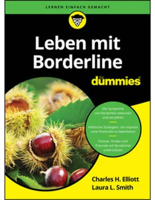 Immagine prodotto di Leben mit Borderline für Dummies