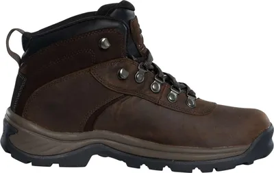 Produktbild von Timberland Flume Mid Dark Brown Größe EU 45