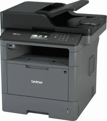 Produktbild von Brother MFC-L5700DN 4-in-1 Monolaserdrucker