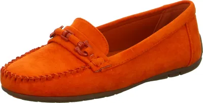 Produktbild von Slipper/Kletthalbschuh Freizeit (casual) XX21082014-OR