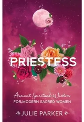 Produktbild von Priestess