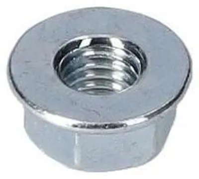 Productafbeelding van Zeskantmoer voor BOSCH kettingzaag - 2609001307