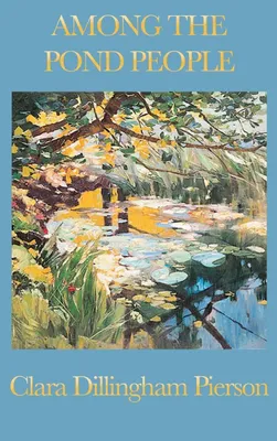 Produktbild von Among the Pond People