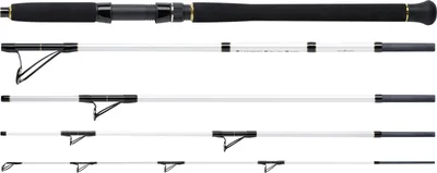 Produktbild von WFT Pollack Jigger Salzmeister 2,65m 20-90g Reiserute 5-Teilig