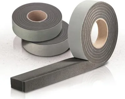 Produktbild von PU-Schaumstoff. Compriband Ultim Air 35/4-11 TRAMICO - Rolle 8mL - 1475730000