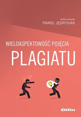 Productafbeelding van Wieloaspektowość pojęcia plagiatu