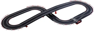 Produktbild von Carrera Build 'n Race, Auto, 6 Jahr(e), Mehrfarbig