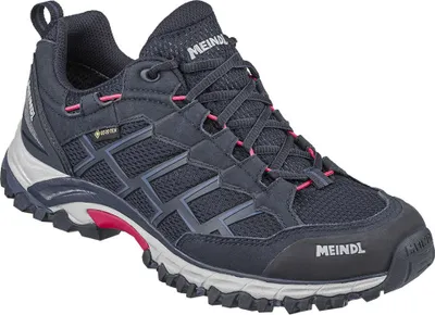 Image de Meindl Caribe Lady GTX Chaussure de randonnée bleue
