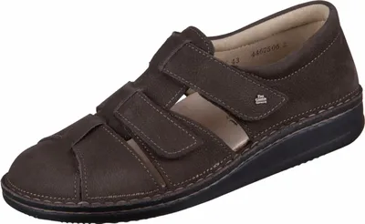 Produktbild von Finn-Comfort ATHOS SLATE NUBUKVIENNA SLATE NUBUKVIENNA Herren