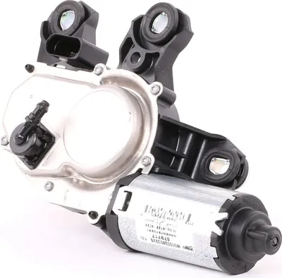 Produktbild von VALEO 579717 Wischermotor Hinten für AUDI A6 Avant (4G5, 4GD, C7) A6 Avant (4F5, C6) A6 Limousine (4F2, C6) Q3 (8UB, 8UG) A1 Sportback (8XA, 8XF)