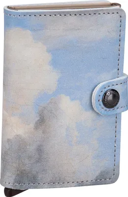 Produktbild von Secrid Geldbörse Miniwallet Art 9 x 6.5 x 2.5