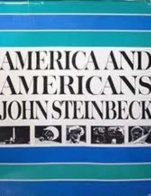 Produktbild von America and Americans