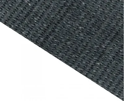 Produktbild von Levior Schattierungsgewebe 1x10m 150g/m2 Anthrazit UV
