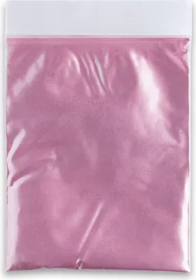 Produktbild von Glimmerperlenpigment, Tiefrosa, 5 g