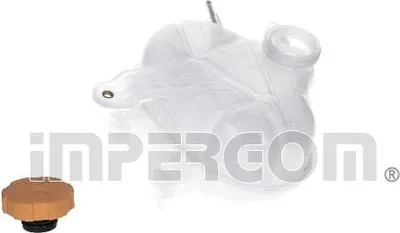 Produktbild von ORIGINAL IMPERIUM Kühlwasserbehälter für OPEL Corsa D C