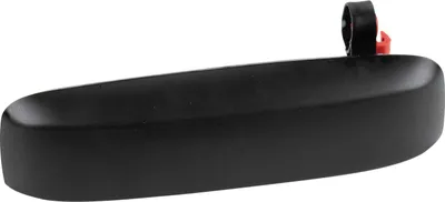 Produktbild von Türgriff hinten links für Fiat Panda Bj. 2003-2012 735458783