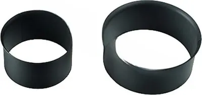 Zdjęcie produktu dla Ściana komina 120 mm / 1,5 mm