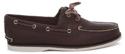 Produktbild von TIMBERLAND – Klassischer 2-Eye-Bootsschuh für Herren – Größe 44