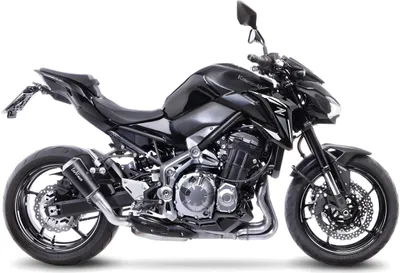 Image de LEOVINCE LV-10 adaptable sur Kawasaki Z900 / A2 17-23