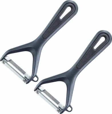 Immagine prodotto di Westmark 2 Gemüseschäler Gentle, 280222E3