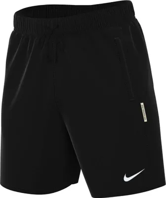 Produktbild von Nike Dri-fit Si Flc 8´´ Kurze Hose Schwarz S Mann Schwarz S