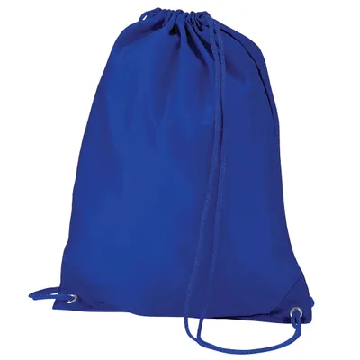 Produktbild von Quadra Tasche für Sportbekleidung, 7 Liter BC742 (Einheitsgröße) (Helles Royalblau)