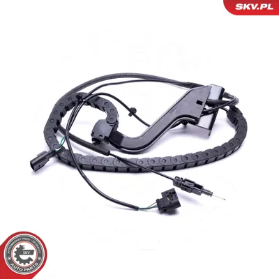 Produktbild von ESEN SKV 53SKV107 Reparaturset, Kabelsatz x