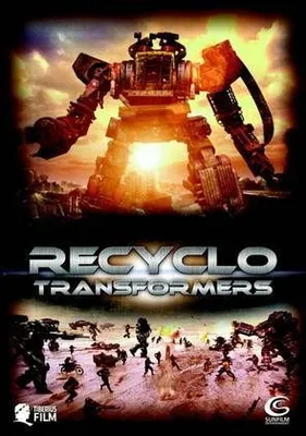 Produktbild von Recyclo Transformers