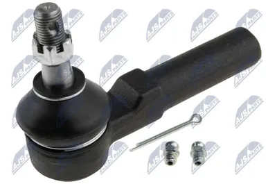 Produktbild von NTY Spurstangenkopf Spurstange für CHRYSLER Voyager / Grand Voyager III (GS) Vorne Außen Vorne Links Vorne Rechts SKZ-CH-001