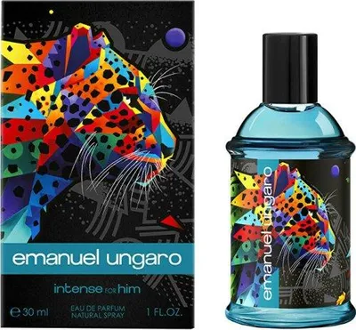 Image de Intense For Him - EDP, 100 ml