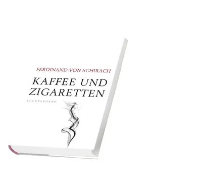 Obrázok produktu pre Kaffee und Zigaretten