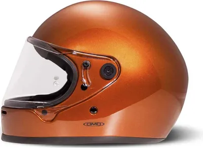 Produktbild von Dmd Rivale 06 Integralhelm XS XS
