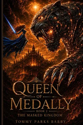 Produktbild von Queen of Medally