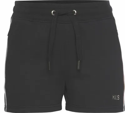 Produktbild von H.I.S. Shorts marine Größe 52/54