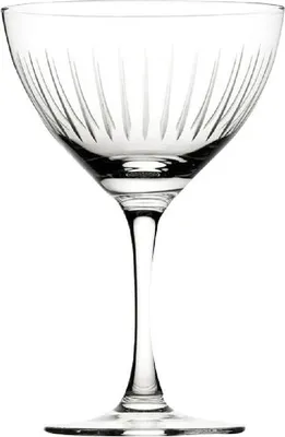 Produktbild von Utopia Raffles Lines Martini-Gläser 190ml (6er-Pack)