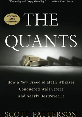 Obrázek produktu pro The Quants
