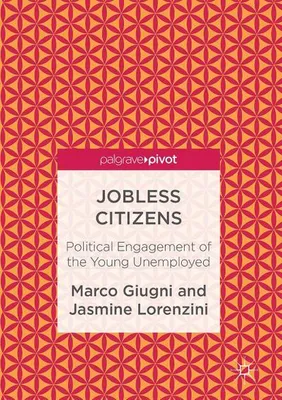 Obrázek produktu pro Jobless Citizens